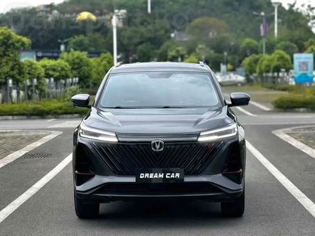 Changan CS75 Plus, 2022 — фото 2