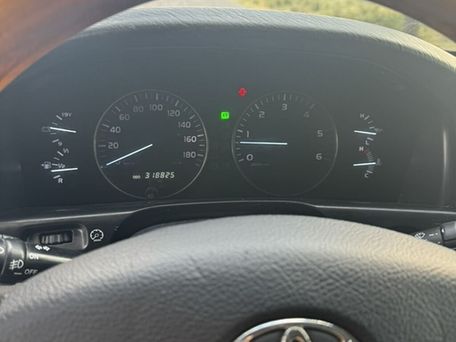 Toyota Land Cruiser, 2006 — сүрөт 13