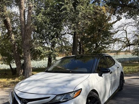 Toyota Camry, 2020 — photo 11