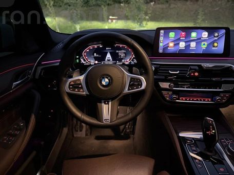BMW 5 серии, 2016 — фото 8
