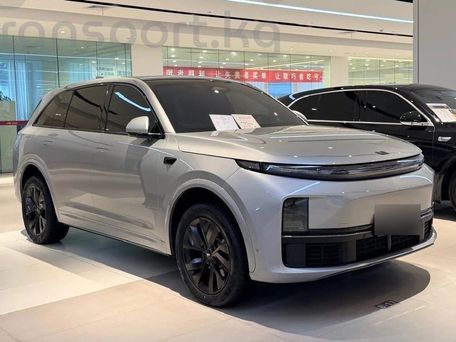Li Auto (Lixiang) L7, 2024