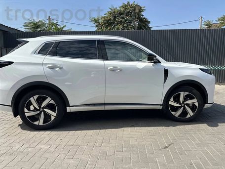 Changan CS55 Plus, 2025 — сүрөт 3