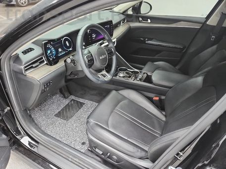 Kia K5, 2022 — 照片 7