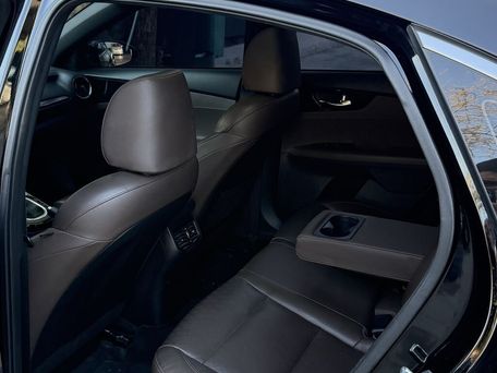 Kia K3, 2020 — photo 15