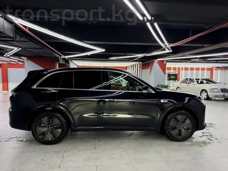Li Auto (Lixiang) L6, 2024 — сүрөт 4