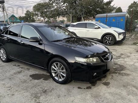 Honda Accord, 2015