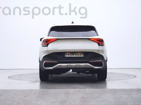 Kia Sportage, 2024 — photo 4