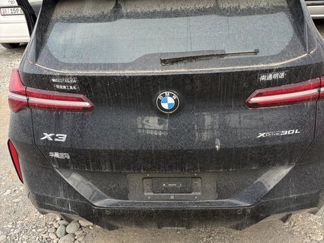 BMW X3, 2026 — сүрөт 2