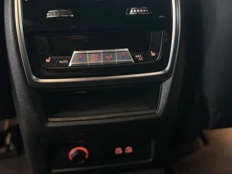 BMW X7, 2019 — сүрөт 11