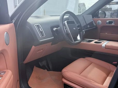 Li Auto (Lixiang) L7, 2025 — сүрөт 3