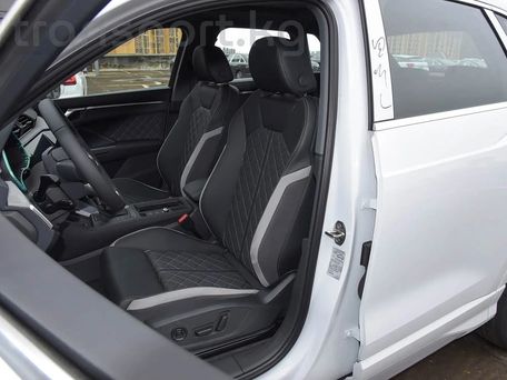 Audi Q3, 2026 — сүрөт 8