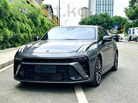Lynk & Co 03, 2023 — 照片 1