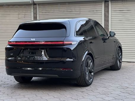 Li Auto (Lixiang) L8, 2024 — фото 5