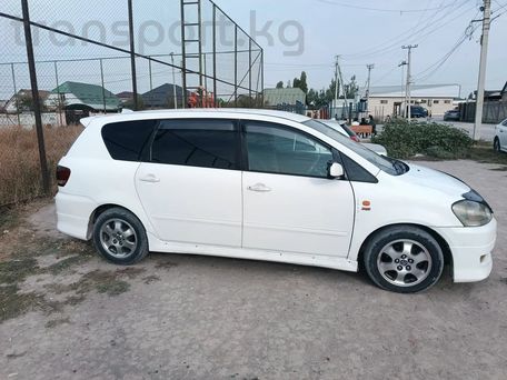 Toyota Ipsum, 2002 — photo 4