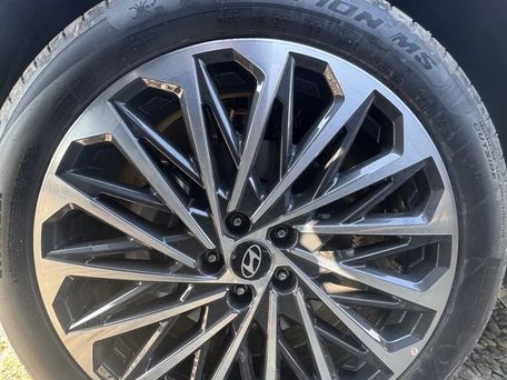 Hyundai Palisade, 2026 — 照片 4