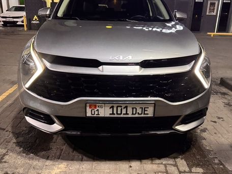 Kia Sportage, 2022 — 照片 20