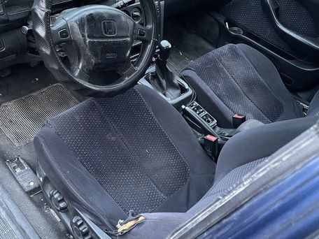 Honda Accord, 1996 — 照片 6