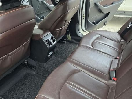 Hyundai Sonata, 2016 — 照片 3