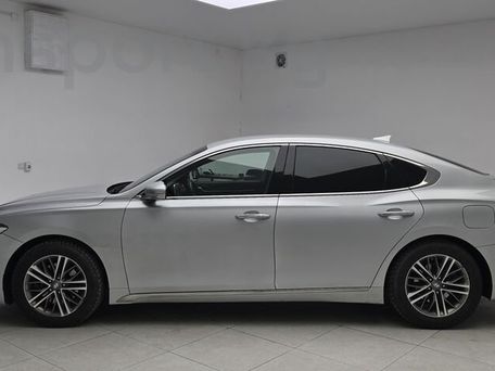 Hyundai Grandeur, 2018 — photo 3