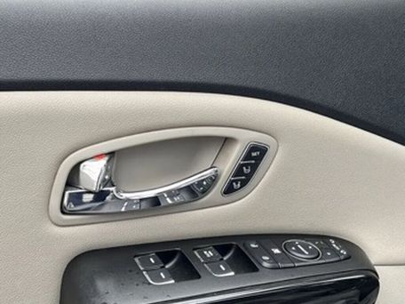 Kia Carnival, 2019 — photo 7