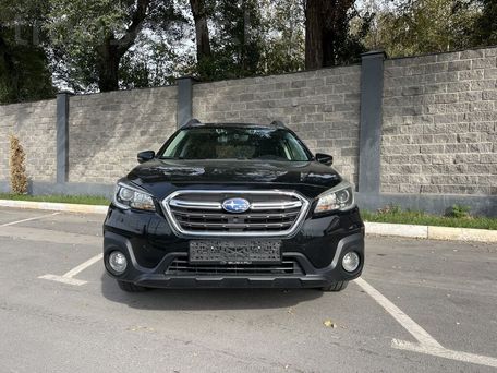 Subaru Outback, 2019 — фото 2