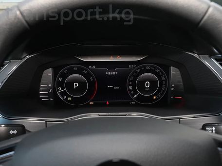 Skoda Superb, 2026 — 照片 14