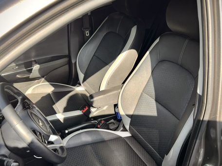 Kia Picanto, 2019 — photo 17