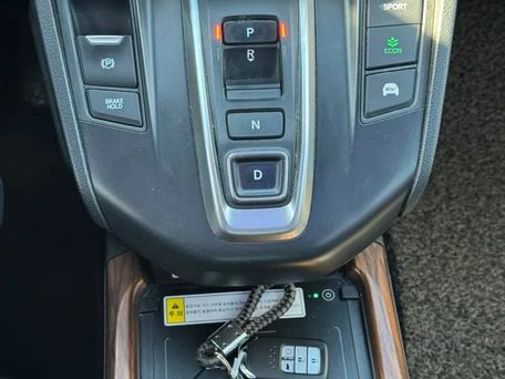 Honda CR-V, 2021 — photo 6