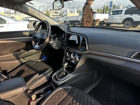 Hyundai Elantra, 2018 — фото 6