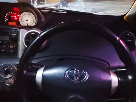 Toyota Ist, 2002 — photo 6