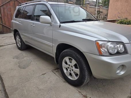 Toyota Highlander, 2016 — фото 2