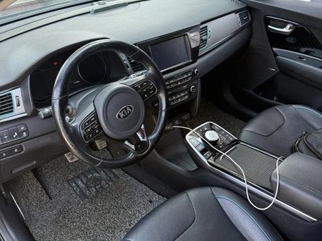 Kia Niro, 2019 — 照片 5