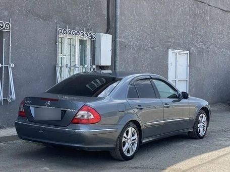 Mercedes-Benz E-Класс, 2002 — фото 3