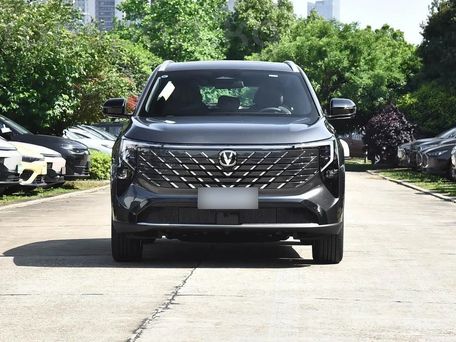 Changan CS55 Plus, 2019 — фото 2