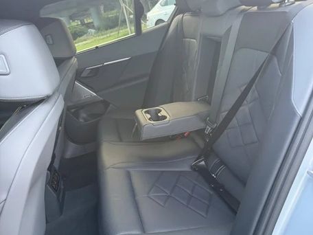 BMW 5 Series, 2025 — photo 6