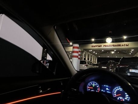 Kia K7, 2019 — photo 3