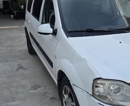 Lada (ВАЗ) Largus, 2014 — фото 3