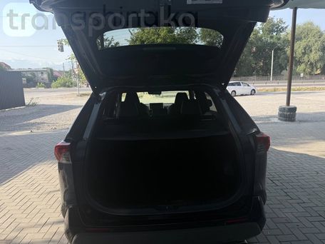 Toyota RAV4, 2020 — photo 5