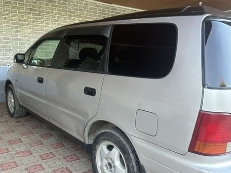 Honda Odyssey, 1997 — сүрөт 6