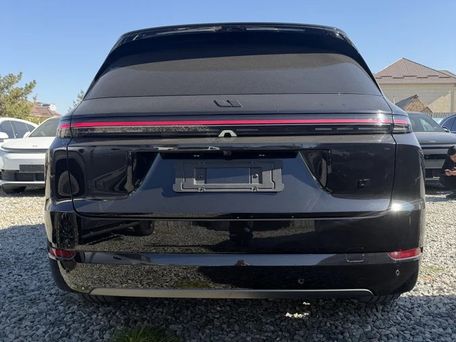 Li Auto (Lixiang) L7, 2024 — photo 5