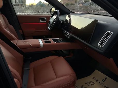 Li Auto (Lixiang) L7, 2025 — photo 8