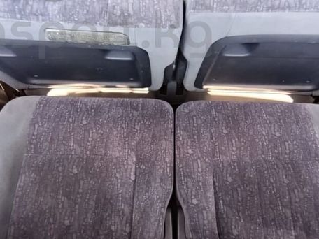 Toyota Ipsum, 1998 — сүрөт 11
