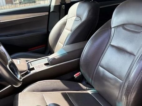 Hyundai Grandeur, 2021 — сүрөт 11