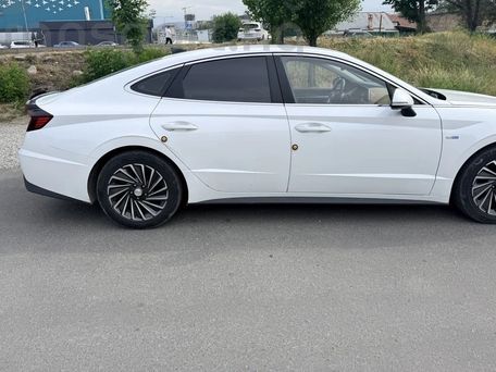 Hyundai Sonata, 2023