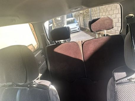 Mitsubishi Pajero Pinin, 2002 — photo 6