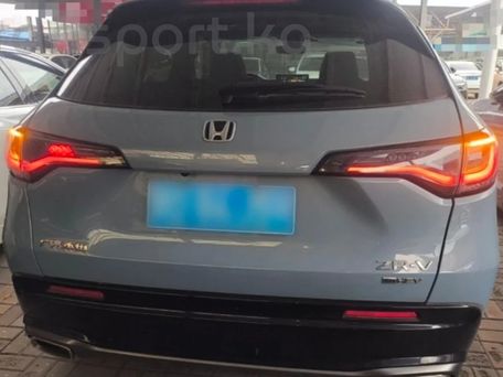 Honda ZR-V, 2023 — фото 3