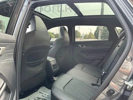 Changan Qiyuan Q05, 2025 — 照片 15