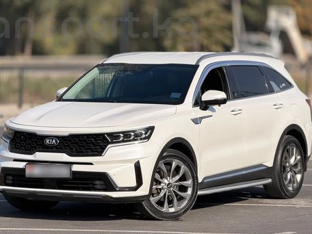 Kia Sorento, 2020 — photo 3