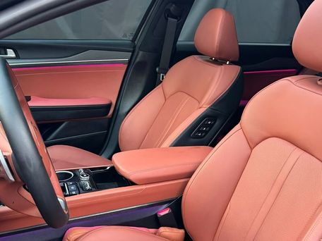 Kia K5, 2026 — photo 13