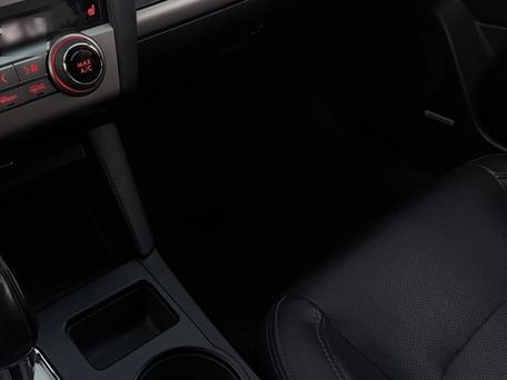 Subaru Outback, 2016 — сүрөт 7